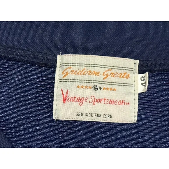 Gridiron Greats Men's Manti Te'o Notre Dame Fighting Irish Football Jersey Sz 48 - Picture 6 of 9